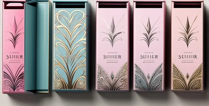Custom Jewelry Boxes Packaging