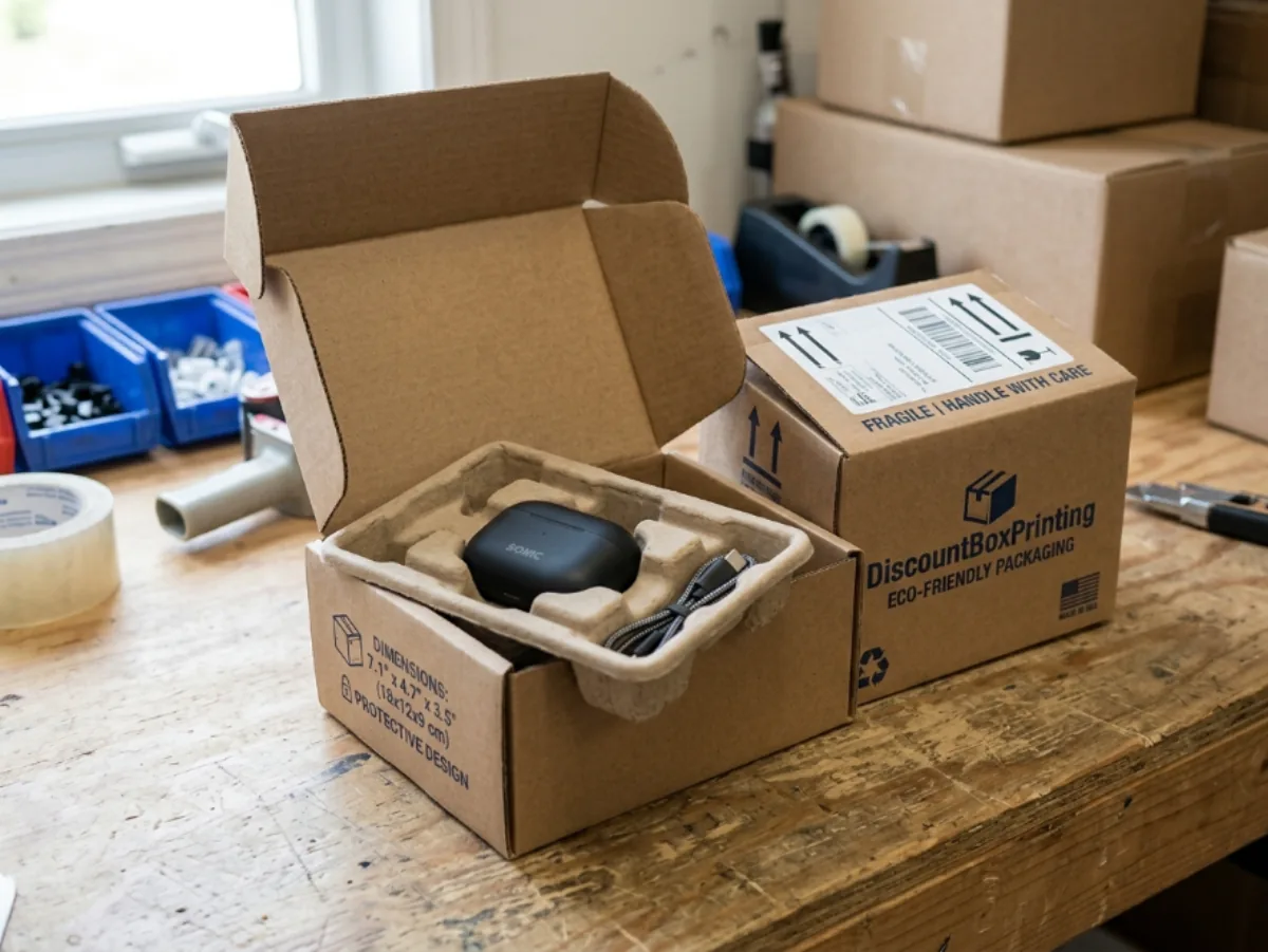 Electronics Packaging Dimensions for Maximum Protection