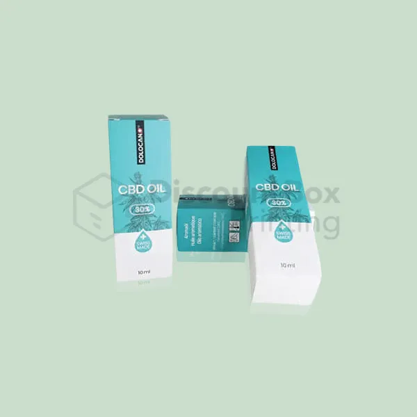 Cannabis Packaging