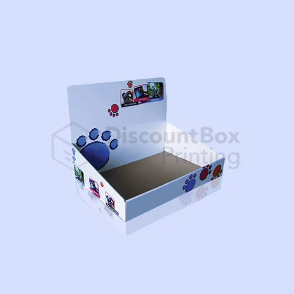CBD Tincture Boxes