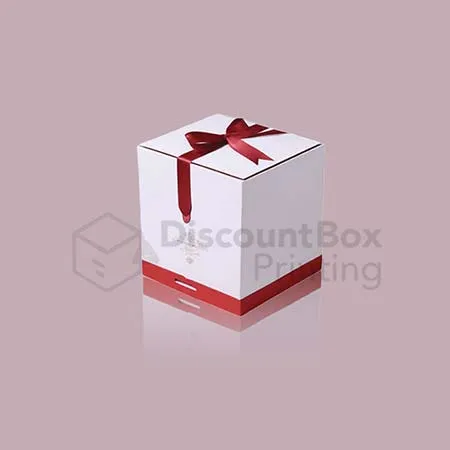 Custom Brown Kraft Boxes