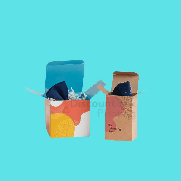 Custom Cardboard Display Boxes
