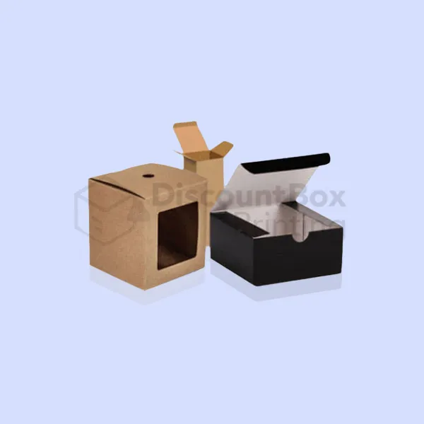 Custom Cereal Boxes