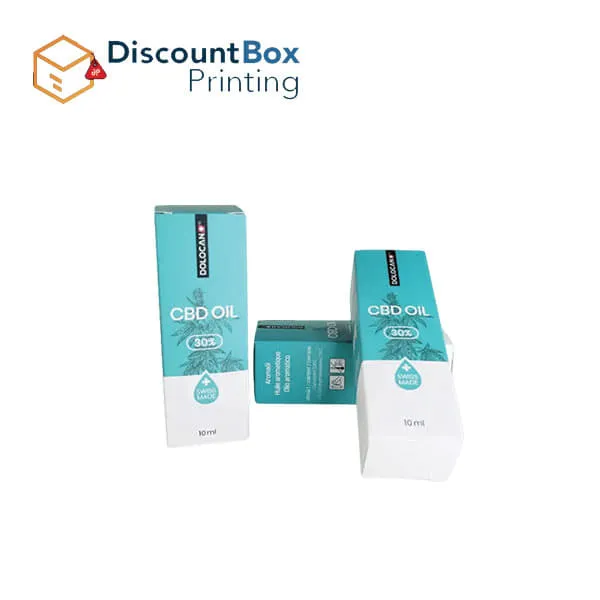 Custom Cigarette Boxes