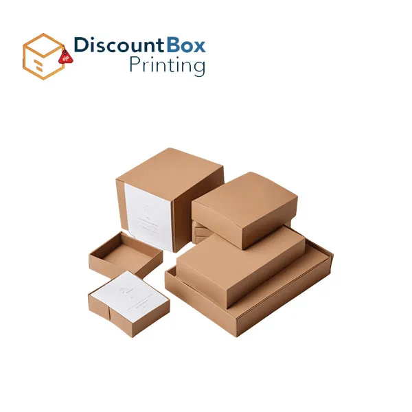 Custom Coffee Boxes