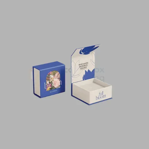 Custom Collapsible Rigid Boxes