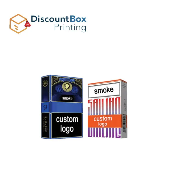 Custom Cream Boxes