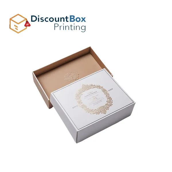 Custom Eyeshadow Boxes