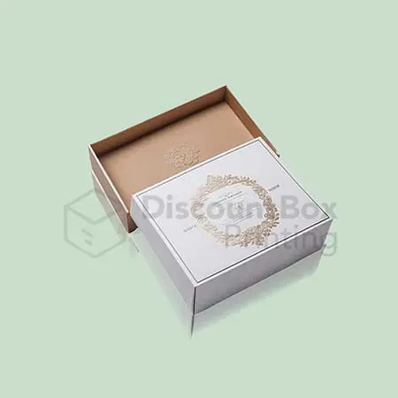 Custom Nail Polish Boxes
