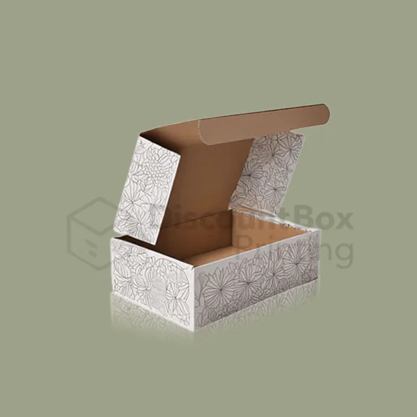 Custom Shirt Boxes