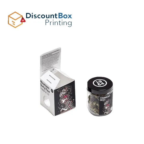Custom Sports Boxes