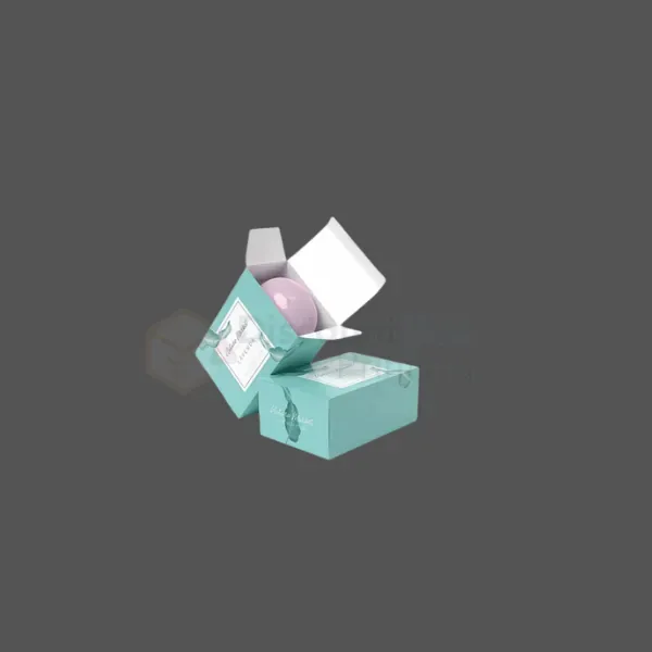 Beauty Product Cartons