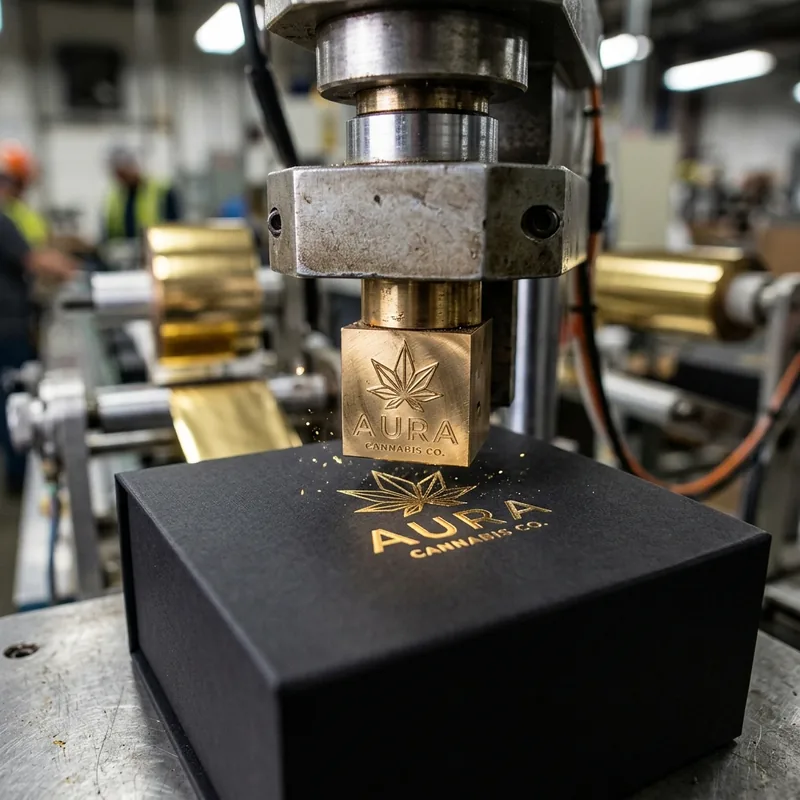 Cannabis Packaging Solutions