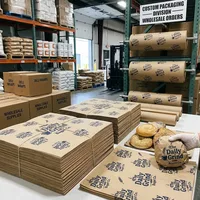 Custom Bagel Boxes thumbnail 4