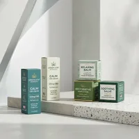 Custom CBD Boxes thumbnail 4