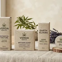 Custom Hemp Boxes Wholesale thumbnail 1
