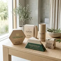 Custom Hemp Packaging Boxes thumbnail 1