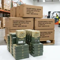 Custom Marijuana Boxes Wholesale thumbnail 1