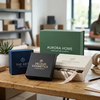 Custom Rigid Boxes with Logo thumbnail 3