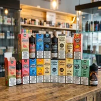 E Juice Boxes thumbnail 1