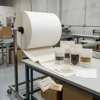 Heat Seal Packaging Paper thumbnail 1