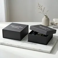 Luxury Rigid Boxes Wholesale thumbnail 2