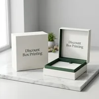 Luxury Rigid Boxes Wholesale thumbnail 4