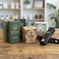 Marijuana Packaging Solutions thumbnail 1