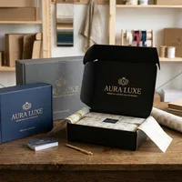Premium Custom Mailer Boxes thumbnail 1