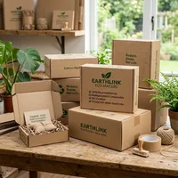Sustainable Mailer Boxes thumbnail 1