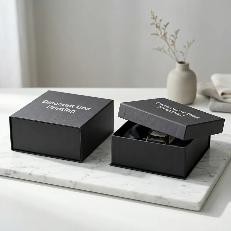 Well-made custom rigid boxes done right
